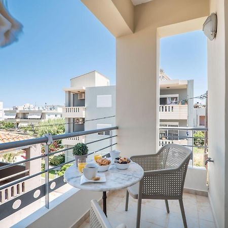Ammoutsiani Cozy Apartment 1 By 8Essentially Chania (Crete) Exterior photo