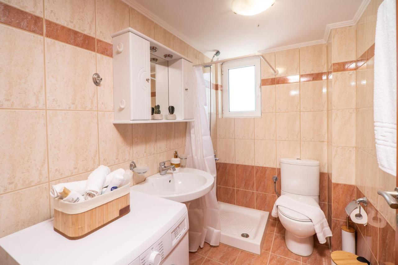 Ammoutsiani Cozy Apartment 1 By 8Essentially Chania (Crete) Exterior photo