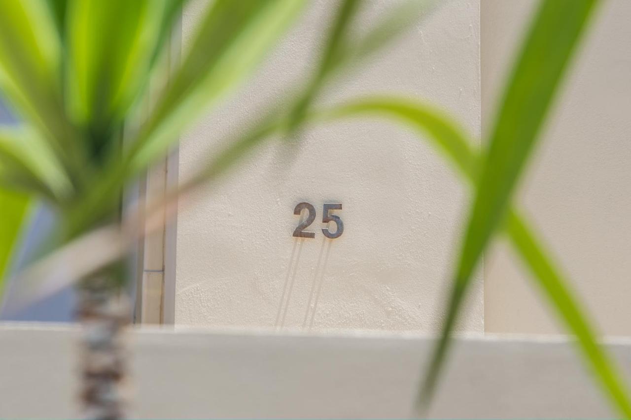 Ammoutsiani Cozy Apartment 1 By 8Essentially Chania (Crete) Exterior photo