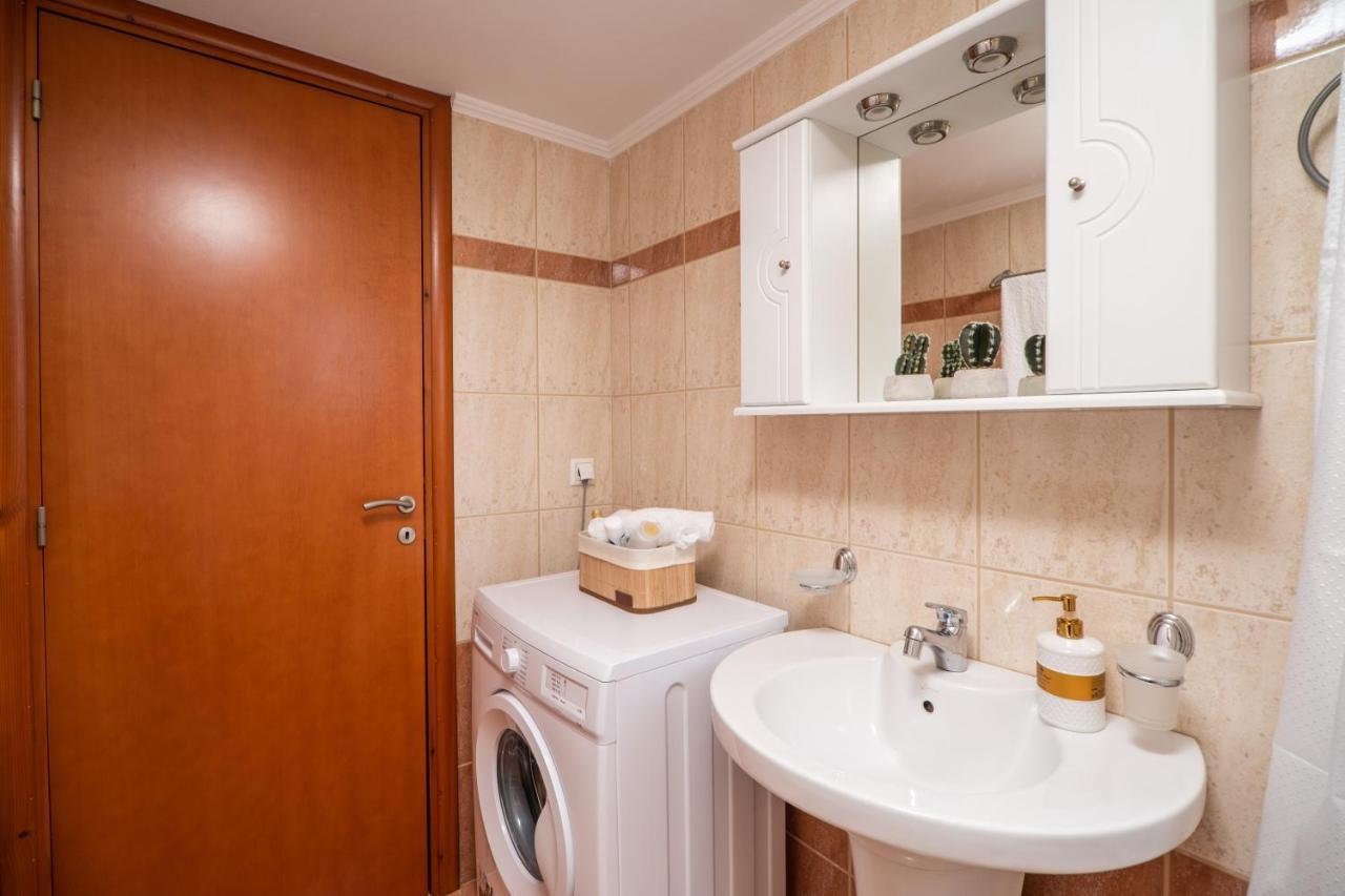 Ammoutsiani Cozy Apartment 1 By 8Essentially Chania (Crete) Exterior photo