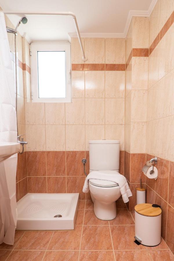 Ammoutsiani Cozy Apartment 1 By 8Essentially Chania (Crete) Exterior photo
